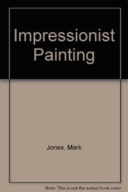 Impressionist Painting (Phaidon gallery)