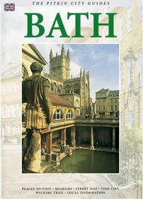 Bath (Pitkin City Guides)