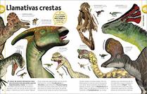 El libro de dinosaurios (Spanish Edition)