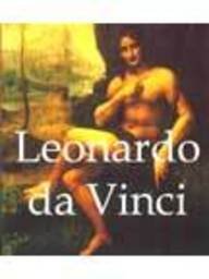 Leonardo Da Vinci (Mega Squares)