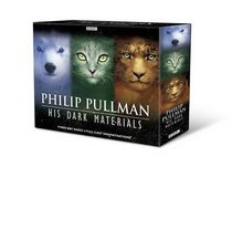 His Dark Materials Trilogy (His Dark Materials)