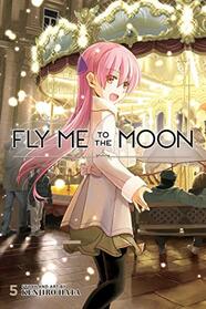 Fly Me to the Moon, Vol. 5 (5)