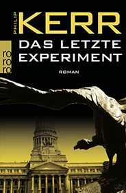 Letzte Experiment