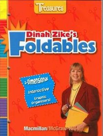 Dinah Zike's Foldables