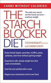 The Starch Blocker Diet