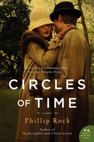 Circles of Time (Greville Family, Bk 2)