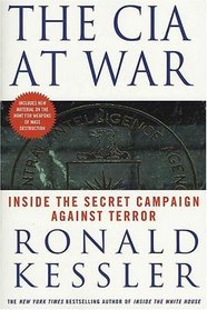 The CIA at War : Inside the Secret Campaign Against Terror