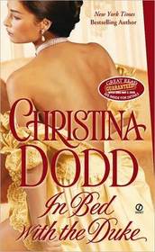 In Bed with the Duke (Governess Brides, Bk 8)