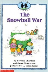 The Snowball War