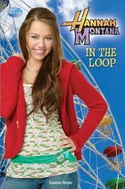 In the Loop (Hannah Montana)