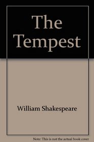 The Tempest