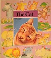 The Cat (Animal Companions)