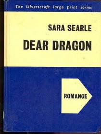 Dear Dragon (Large Print)