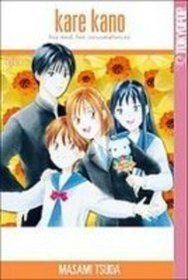 Kare Kano 4: His and Her Circumstances