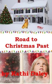 Road to Christmas Past