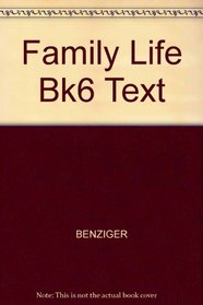 Family Life Bk6 Text