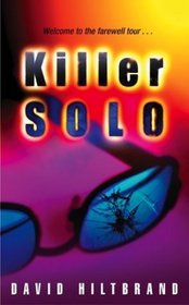 Killer Solo (Jim McNamara, Bk 1)