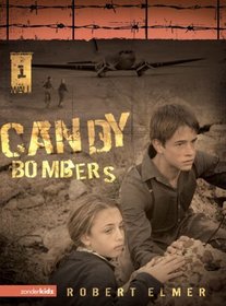 Candy Bombers (Wall, Bk 1)