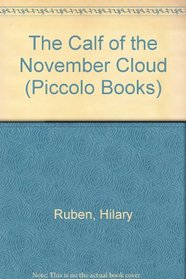 The Calf of the November Cloud