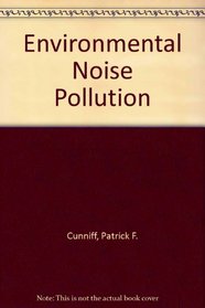 Environmental Noise Pollution