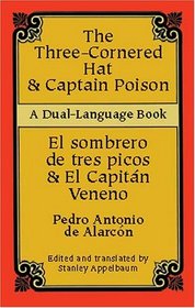 The Three-Cornered Hat & Captain Poison (Spanish / English)