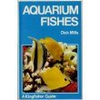 Aquarium Fishes (Kingfisher Colour Books)