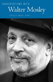 Conversations with Walter Mosley (Literary Conversations)