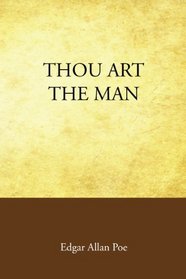 Thou Art the Man