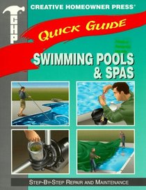 Quick Guide: Pool & Spa Maintenance: Step-by-Step Repair and Upkeep (Quick Guide)