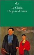 Diego und Frida.