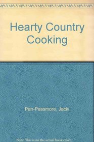 Hearty Country Cooking