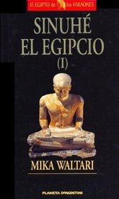 Sinuhe El Egipcio I (Spanish Edition)