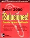 Excel 2000 - Soluciones! (Spanish Edition)