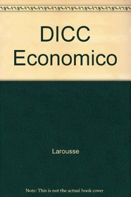 Dicc Economico/Comer/Financ Ing/Esp 1560