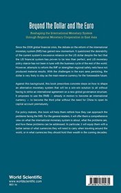 Beyond the Dollar and the Euro: Reshaping the International Monetary System through Regional Monetary Cooperation in East Asia