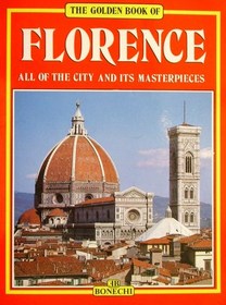 THE GOLDEN BOOK OF FLORENCE