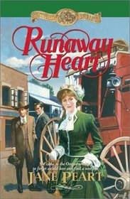 Runaway Heart (Westward Dreams, Bk 1)