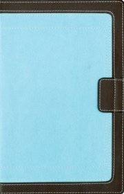 Zondervan TNIV Study Bible, Personal Size Limited Edition