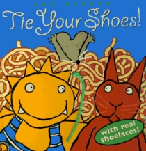 Tie Your Shoes!