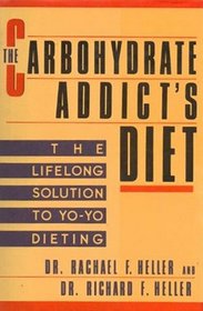 The Carbohydrate Addict's Program for Success