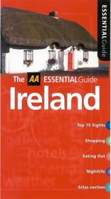 Essential Ireland (AA Essential)