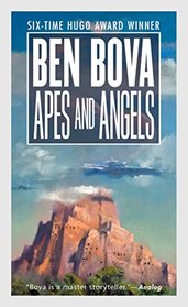 Apes and Angels (Star Quest, Bk 3)