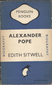 Alexander Pope (Select Bibliographies Reprint Series)
