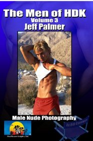 Jeff Palmer (Men Of HDK, Vol 3)