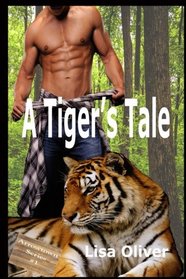 A Tiger's Tale (Arrowtown) (Volume 1)