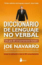 Diccionario de lenguaje no verbal (Spanish Edition)