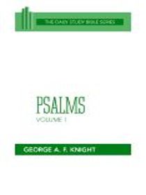 Psalms, Vol 1