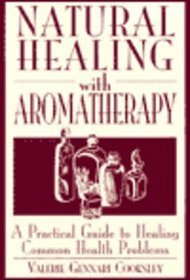 Natural Healing With Aromatherapy
