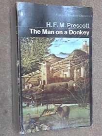 The Man on a Donkey