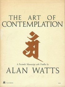 The Art of Contemplation